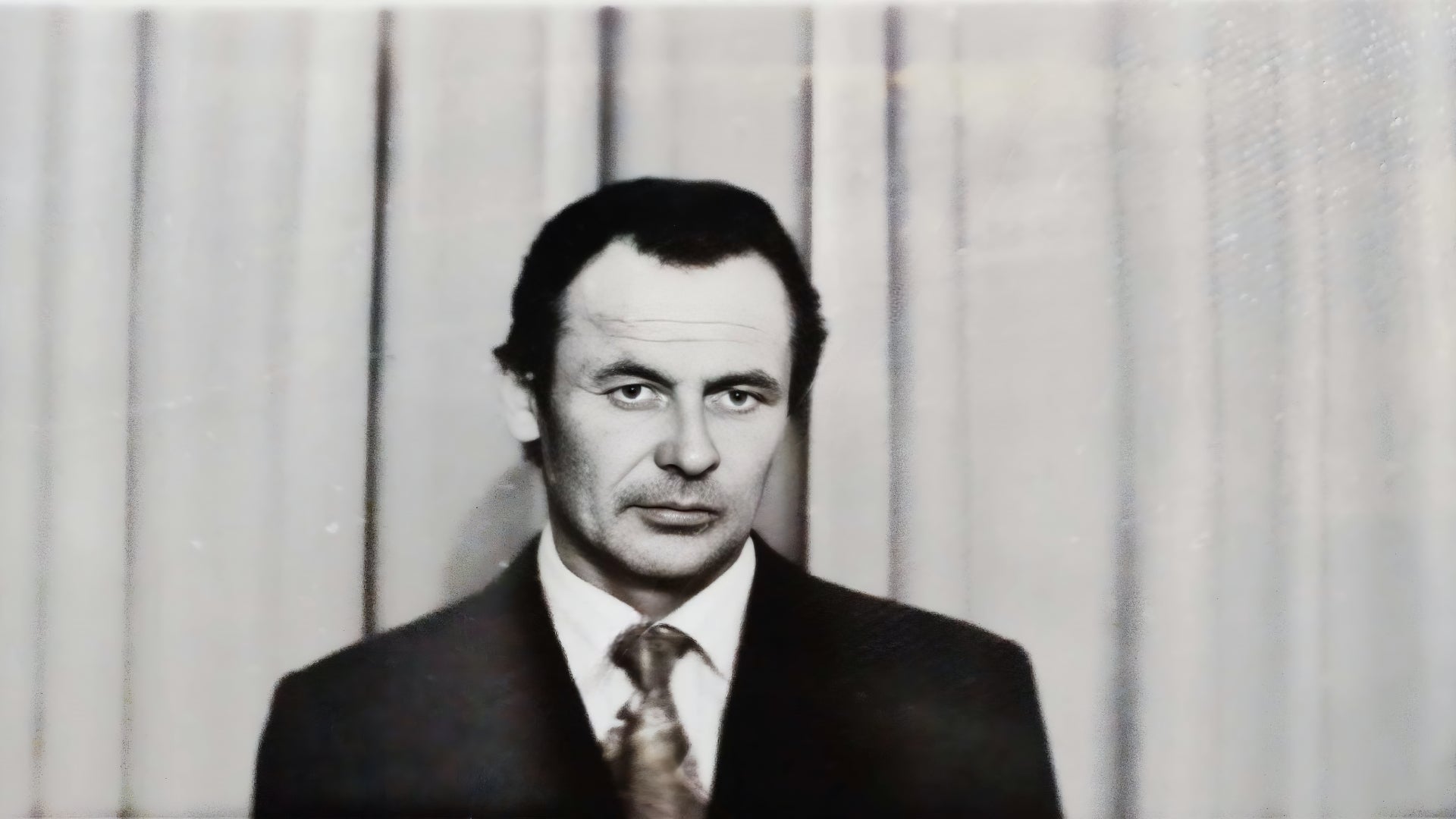 Bronislovas Spaičys